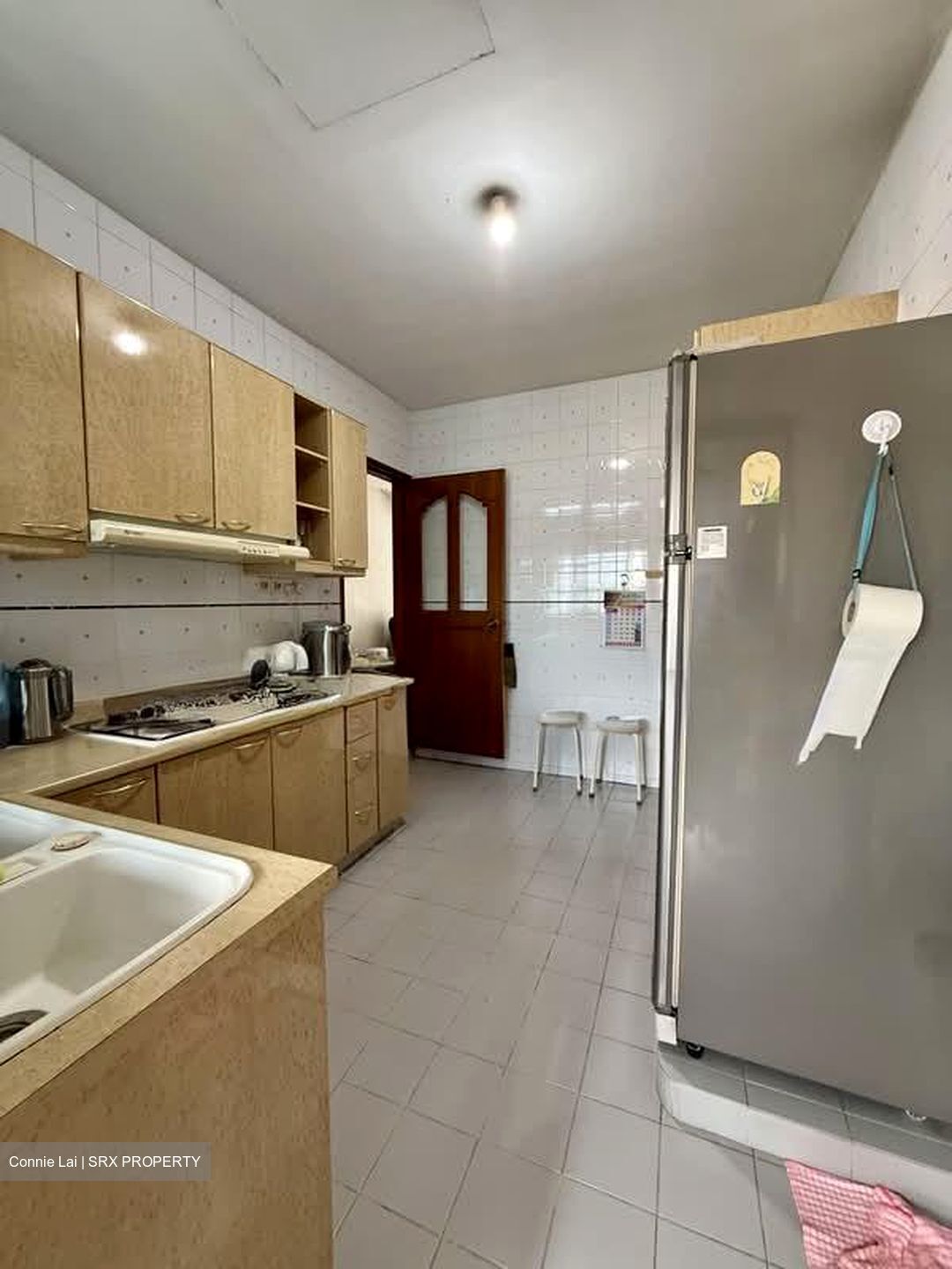 Rosalia Park (D19), Condominium #574763231